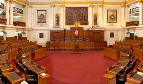 ¿Qué sucederá ahora que el Congreso aprobó la cuestión de confianza? elpopular.pe