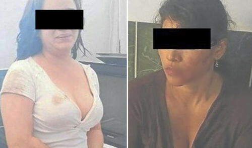 Mujer habría reaccionado furiosa al enterarse infidelidad elpopular.pe