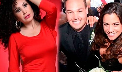 Janet Barboza sobre situación de Vanessa Terkes y George Forsyth elpopular.pe