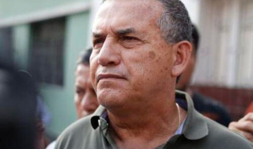 Daniel Urresti lucha contra el hampa en Los Olivos elpopular.pe