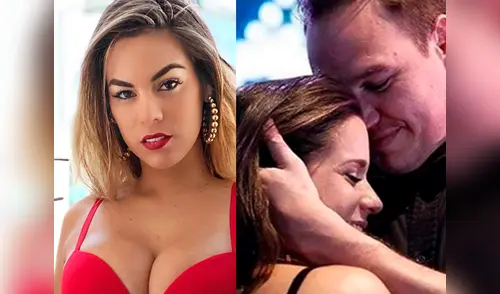 Aída Martínez responde a Vanessa Terkes elpopular.pe