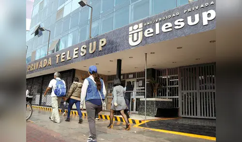 Autoridad de Telesup denuncia trato discriminatorio elpopular.pe