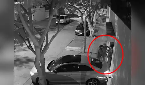 Vecinos de Magdalena son víctimas de constantes asaltos elpopular.pe