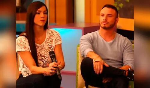 Paloma Fiuza tuvo polémica separación elpopular.pe