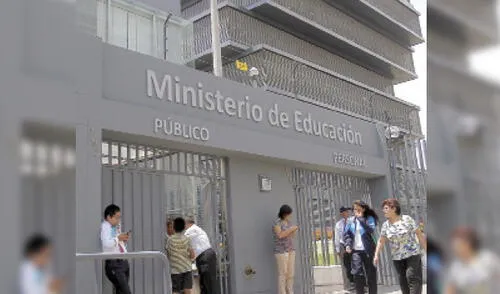 Hallaron irregularidades en colegio elpopular.pe