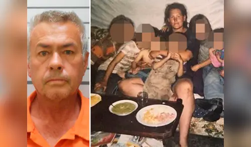 Henri Michelle se llevó a su hijastra cuando ella tenía solo 13 años elpopular.pe