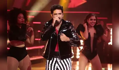 Argentino tiene confianza que se quedará en la competencia elpopular.pe