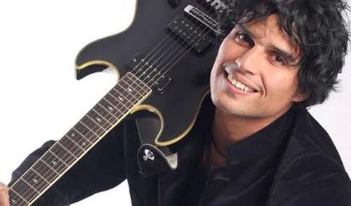 Pedro Suarez Vértiz dedicó emotivo mensaje a su hija elpopular.pe