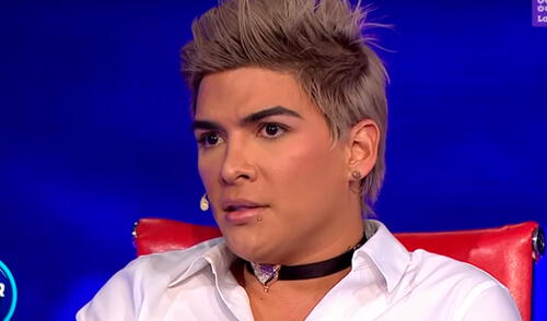 Zorro Zupe en El valor de la verdad: esta fue la pregunta 21 que no respondió elpopular.pe