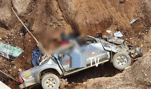 Día del Padre trágico para la región de La Libertad elpopular.pe