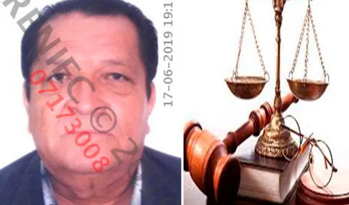 Poder Judicial condenó a falso abogado Arturo Edilberto Galagarza Ordinola por estafa elpopular.pe