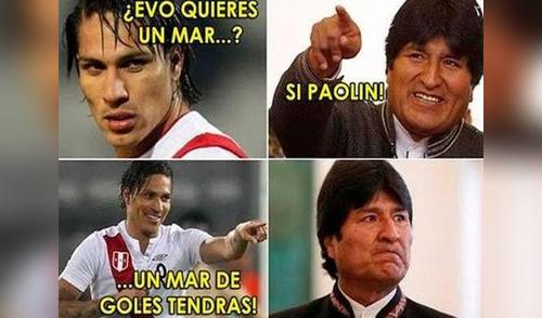 Perú superó a Bolivia con un 3 -1 en la Copa América 2019 elpopular.pe