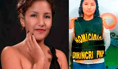 Poder Judicial condenó a 35 años de cárcel a las Joselin Huilca Cavero y Luciana Moreno Sheen que mataron al periodista José Manuel Albarrán Torrealba elpopular.pe