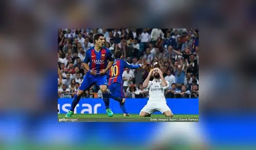 LaLiga - Liga Española de Fútbol Profesional – desembarcó en Río de Janeiro para exponer, por primera vez en América del Sur, el "Space LaLiga" elpopular.pe