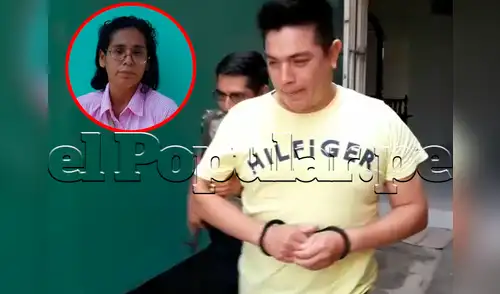 La hermana del cantante denunció que bebe mucho, además la insulta y golpea elpopular.pe