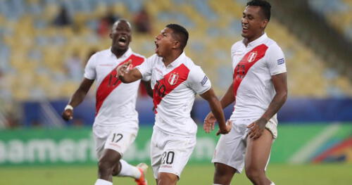 Lokomotiv se reforzaría con más peruanos elpopular.pe