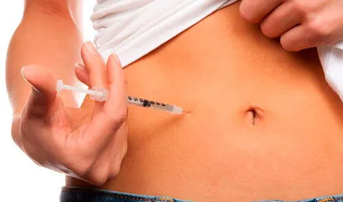 Uno de cada 3 pacientes con diabetes en Perú requiere insulina para controlar su enfermedad elpopular.pe