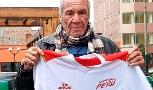 El loco Casaretto le hizo dos goles a brasileños y luego ganamos la Copa América elpopular.pe