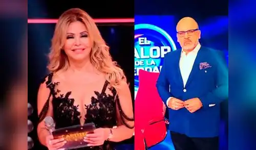 El valor de la verdad y El artista del año compiten fuerte por lograr el primer lugar elpopular.pe