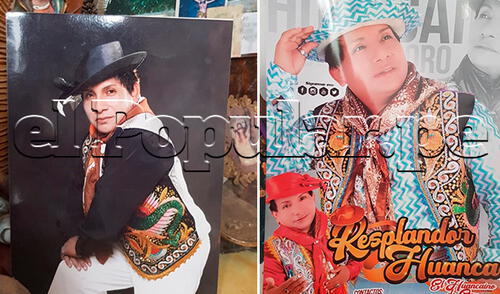 Degollaron a cantante de música folclórica en El Agustino elpopular.pe