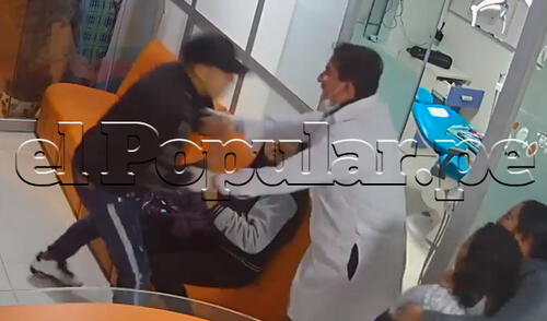 Denuncian robos y asaltos en Villa María del Triunfo elpopular.pe