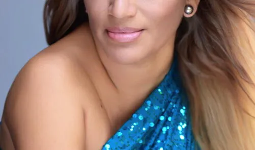 Cantante criolla vuelve totalmente renovada. elpopular.pe