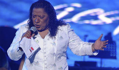 Bartola habló fuerte y claro elpopular.pe