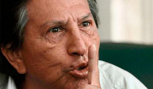 Continúan investigaciones por el caso Odebrecht contra Alejandro Toledo elpopular.pe