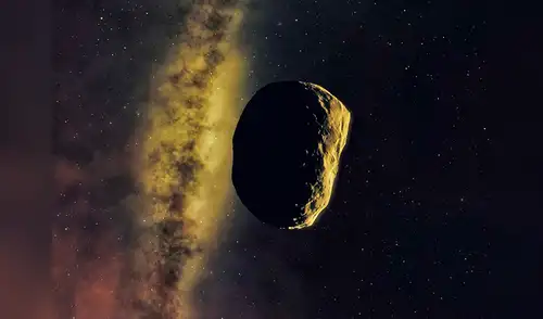 El asteroide cuenta con metales como oro, níquel además de hierro elpopular.pe