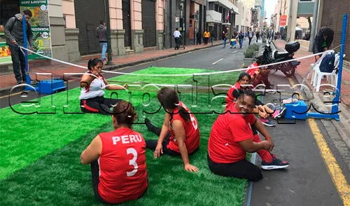 Juegos Parapanamericanos 2019 empiezan este 23 de agosto elpopular.pe