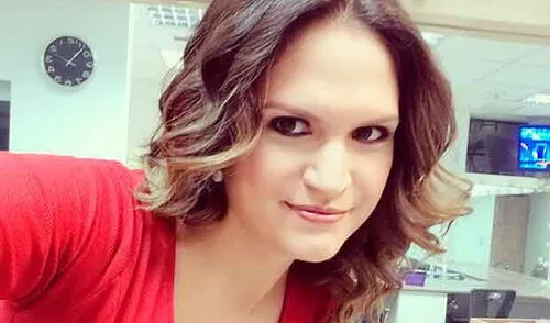 Lorena Álvarez elogió a Pedro Gallese tras tapar penal de urugayo Luis Suárez elpopular.pe