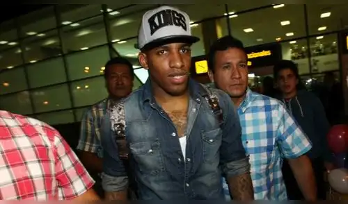 Farfán será operado en los próximos días elpopular.pe