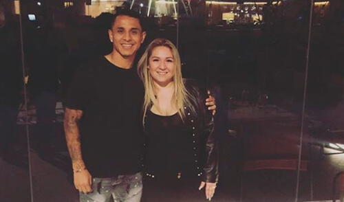 Yoshimar Yotún anotó segundo gol en duelo contra Chile en Copa América elpopular.pe