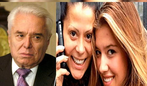 Alejandra Guzmán elpopular.pe