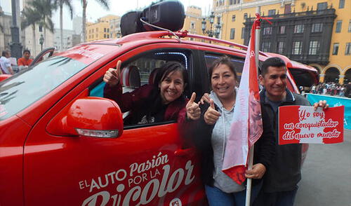 Después de 44 años Perú disputa la gran final de la Copa América 2019 elpopular.pe