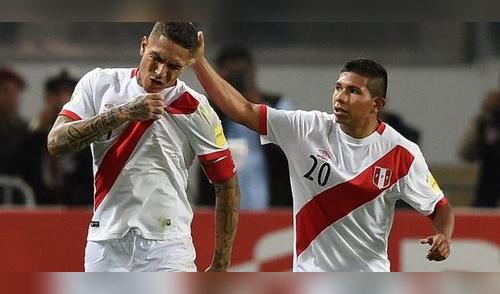 Paolo Guerrero y Everton los goleadores de la Copa América 2019 elpopular.pe