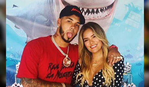 RAE corrige vocabularios que usa Anuel AA y Karol G en las redes sociales elpopular.pe