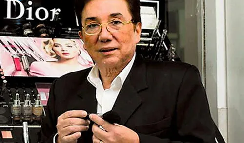 El Ministerio Público pidió prisión preventiva para los asesinos del estilista Guillermo Sandoval Agurto elpopular.pe