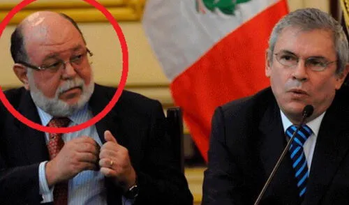 Rafael Vela Barba y otros fiscales interrogan a Léo Pinheiro elpopular.pe