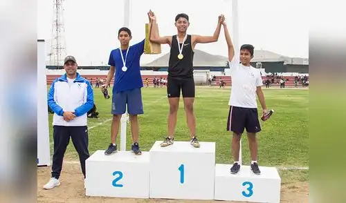 Por primera vez se realizó evento interdistrital en Punta Hermosa elpopular.pe