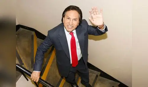Usuarios de las redes crean divertidos memes sobre detención de Alejandro Toledo elpopular.pe