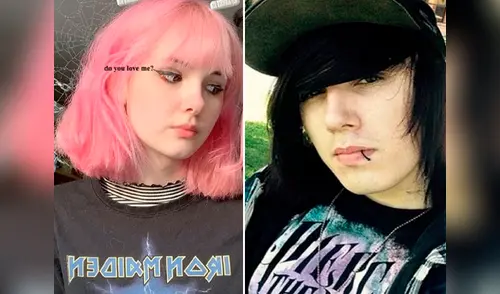 Ambos jóvenes regresaban de un concierto, cuando comenzaron a discutir y el sujeto la atacó elpopular.pe