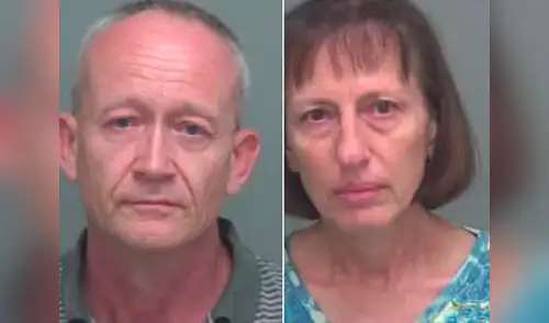 Las víctimas llegaron a su casa a las 11 años tras ser adoptadas elpopular.pe