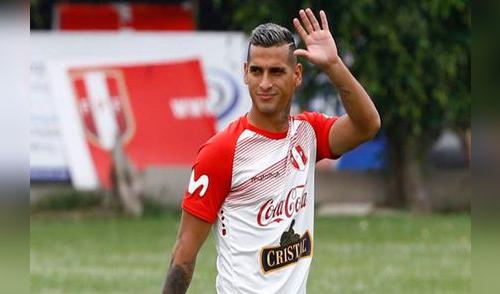 Trauco jugaría en Alemania elpopular.pe