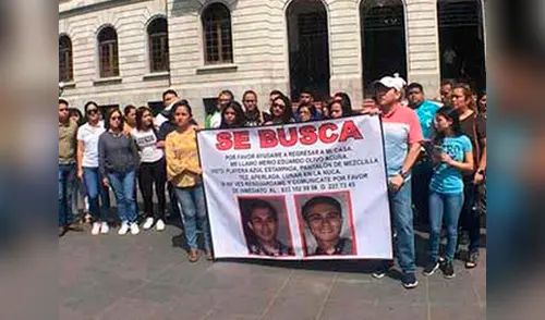 Su exnovia lo citó en un lugar alejado, donde terminó asesinado elpopular.pe