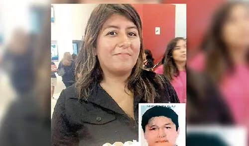 Policía continúa operativos para capturar al asesino de hermanas elpopular.pe