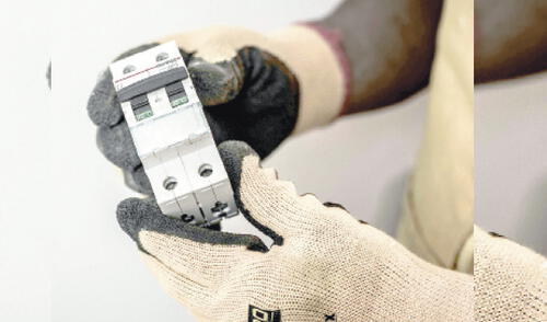 Aprende a instalar una llave térmica en casa elpopular.pe