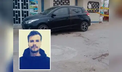 Padres denuncian que se trataría de feminicidio en Paracas elpopular.pe