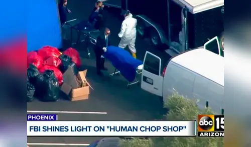 El dueño aceptó su culpa y deberá purgar varios años en prisión elpopular.pe