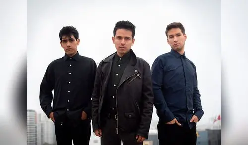 Mondebel presenta primera producción discográfica con un sonido melancólico, letras directas con influencia de los años ochenta elpopular.pe